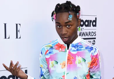 Vivien Killilea/Getty Images