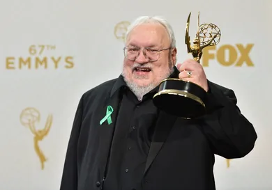 Alberto E. Rodriguez/Getty Images