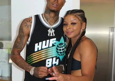 Maury Phillips / Stringer / Getty Images