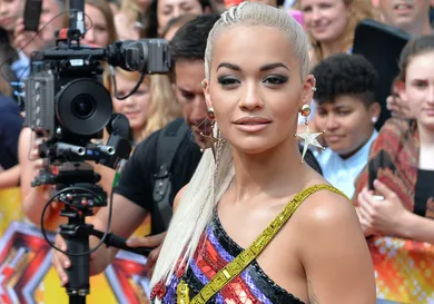 Anthony Harvey/Getty Images