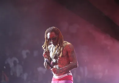 Thaddaeus McAdams/FilmMagic