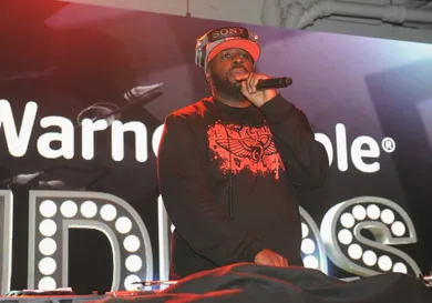 Brad Barket/Getty Images