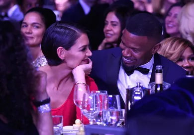 Kevin Mazur/Getty Images