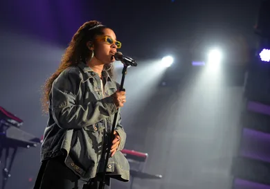 Kevin Winter/Getty Images