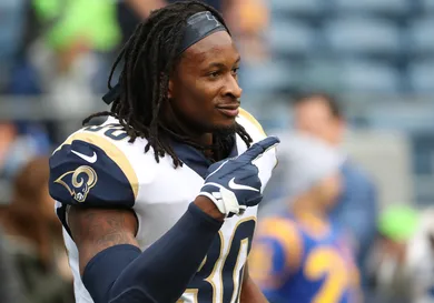 Abbie Parr/Getty Images