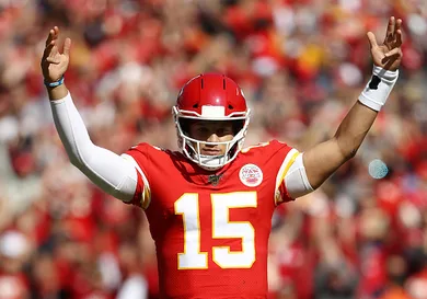 Jamie Squire/Getty Images