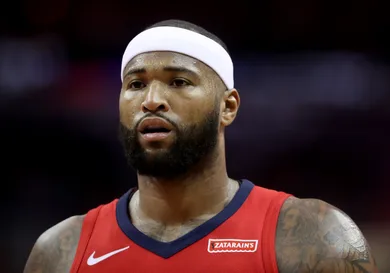 Rob Carr/Getty Images