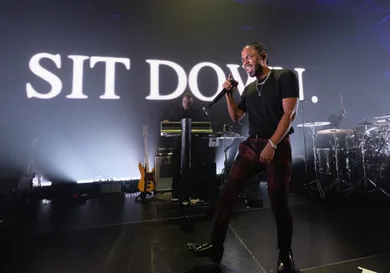 Dimitrios Kambouris/Getty Images