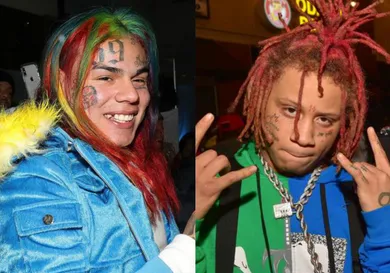 Shereif Zayadat, Prince Williams/Getty Images