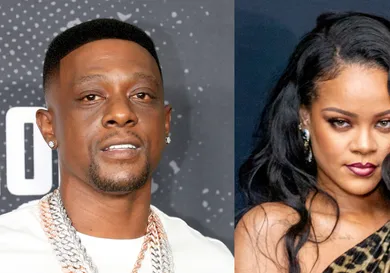 Carmen Mandato/Getty Images, Roy Rochlin/Getty Images