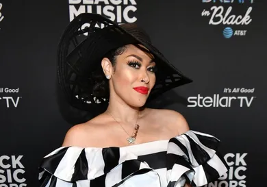 Paras Griffin / Stringer / Getty Images