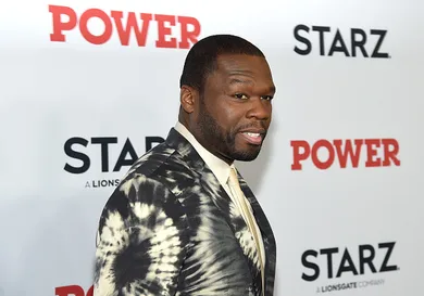 Jamie McCarthy/Getty Images for STARZ