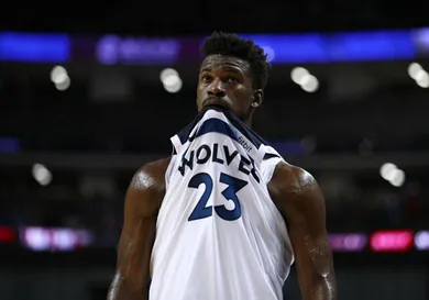 Zhong Zhi/Getty Images