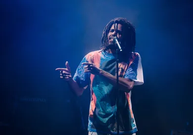 Joseph Okpako/WireImage/Getty Images