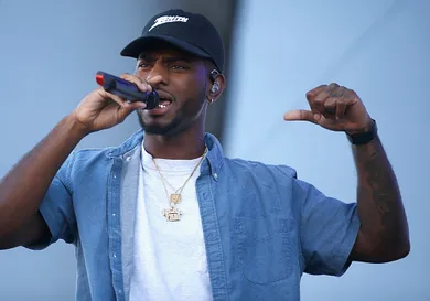 Isaac Brekken/Getty Images for iHeartMedia