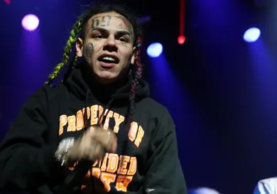 Bennett Raglin/Getty Images for Power 105.1