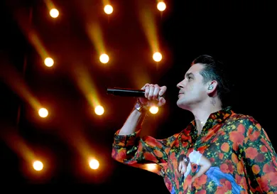 Kevin Winter/Getty Images