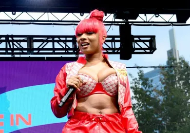 Lisa Lake/Getty Images