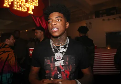 Johnny Nunez/Getty Images