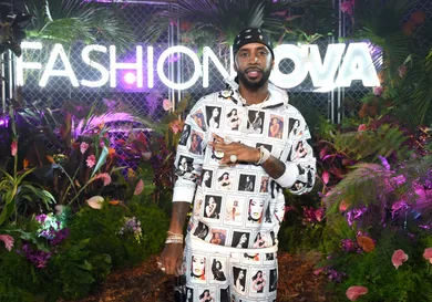 Presley Ann/Getty Images