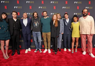 Emma McIntyre/Getty Images