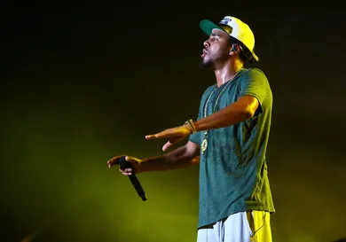 Kevork Djansezian/Getty Images