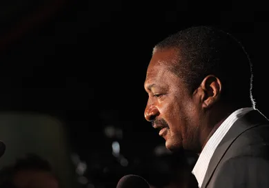 Jemal Countess/Getty Images