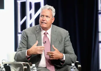 Frederick M. Brown/Getty Images