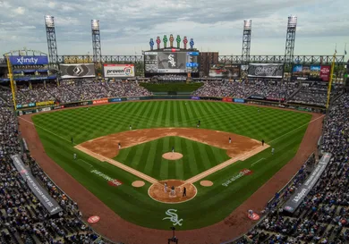 Quinn Harris / Getty Images