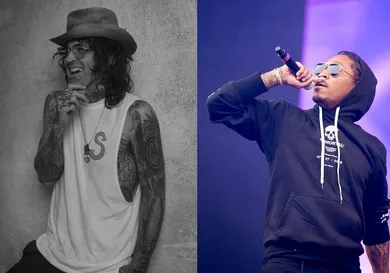 Image via Artist/ Ollie Millington/Redferns/Getty Images