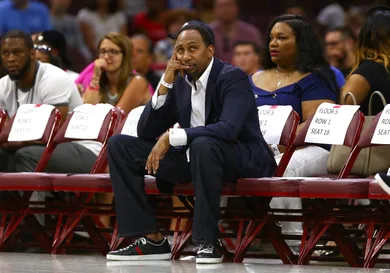 Mitchell Leff/BIG3/Getty Images