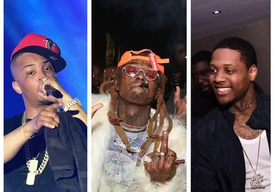 Ilya S. Savenok/ Paras Griffin/Jerritt Clark/Getty Images