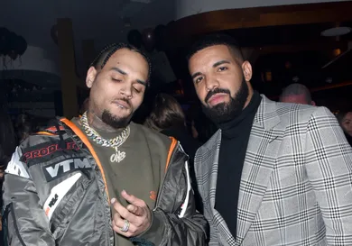 Vivien Killilea/Getty Images