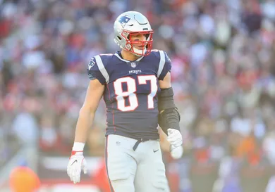 Maddie Meyer/Getty Images