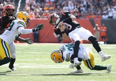 Andy Lyons / Getty Images