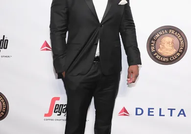 Neilsen Barnard/Getty Images