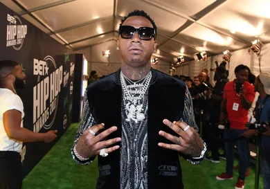 Paras Griffin/Getty Images