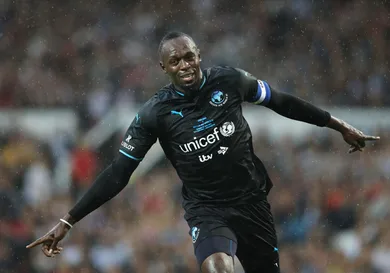 Lynne Cameron/Getty Images