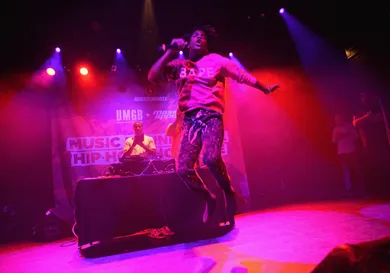 Jason Kempin/Getty Image