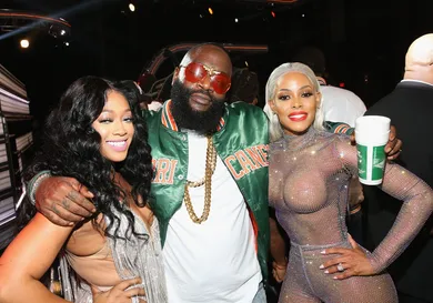 Bennett Raglin/Getty Images