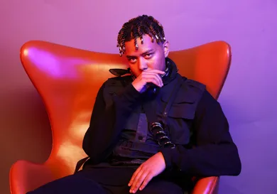 Marcus Ingram/Getty Images