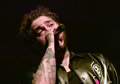 Emma McIntyre/Getty Images