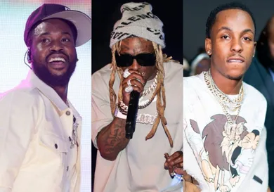 Theo Wargo, Jerritt Clark, Michael Stewart/Getty Images