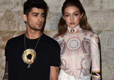 Pascal Le Segretain / Staff / Getty Images