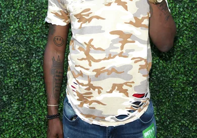 Bennett Raglin/Getty Images