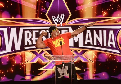 Dimitrios Kambouris/Getty Images