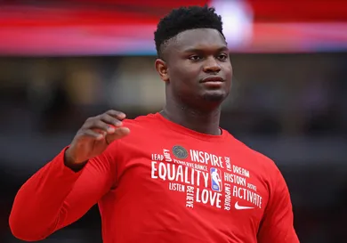 Jonathan Daniel/Getty Images