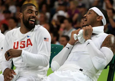 Sam Greenwood/Getty Images