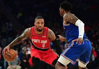 Emilee Chinn/Getty Images