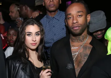 Kim/Getty Images for Tao Group